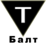 Логотип компании Термоизола Балт